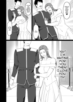 Page 42 of game Turned Out To Be a Tall Gyaru