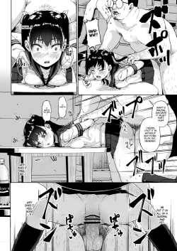 Page 27 of Circle Mizusane] Girls' Photography Club and the Uncle Instructor 3