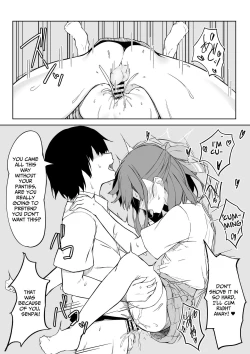 Page 26 of KouhaiDovey Sex With Yui!!