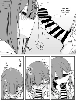 Page 8 of KouhaiDovey Sex With Yui!!
