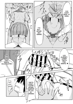 Page 9 of KouhaiDovey Sex With Yui!!