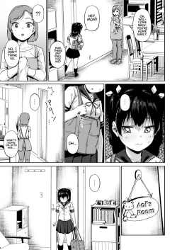 Page 12 of Joshi Shashinsan Shidouin 2 | Girls' Photography Club and the Uncle Instructor 2