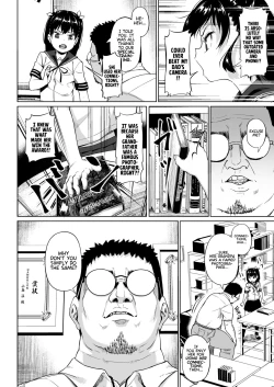 Page 15 of Joshi Shashinsan Shidouin 2 | Girls' Photography Club and the Uncle Instructor 2