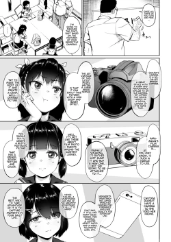 Page 6 of Joshi Shashinsan Shidouin 2 | Girls' Photography Club and the Uncle Instructor 2