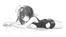 Page 16 of Ribery Kaisou Maru Hiroku La Pluma Hen