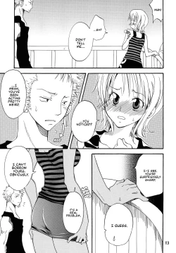 Page 13 of Zoro-Nami ★ Sairoku
