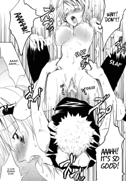 Page 25 of Zoro-Nami ★ Sairoku