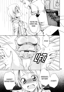 Page 69 of Zoro-Nami ★ Sairoku