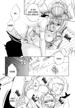Page 78 of Zoro-Nami ★ Sairoku