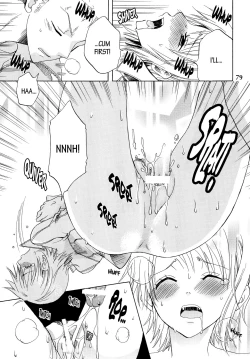 Page 79 of Zoro-Nami ★ Sairoku