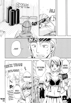 Page 80 of Zoro-Nami ★ Sairoku