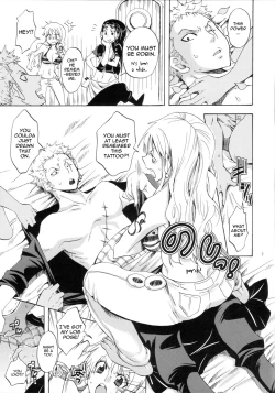 Page 87 of Zoro-Nami ★ Sairoku
