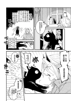 Page 14 of 魔族威廉從零開始的戀愛戰術