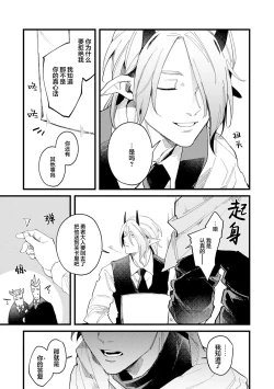 Page 170 of 魔族威廉從零開始的戀愛戰術