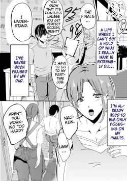 Page 13 of Bonyuu Kaasan ga Kinshin Koubi o Yume da to Omoikonderu KenMom is Convinced That Our Incestual Copulation Is A Dream~