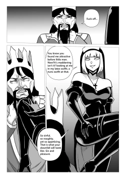 Page 15 of The Hero of AgesBlaze SM
