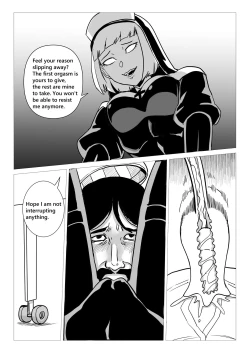 Page 18 of The Hero of AgesBlaze SM