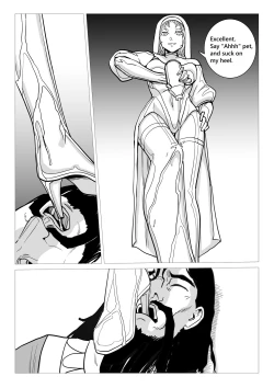 Page 23 of The Hero of AgesBlaze SM