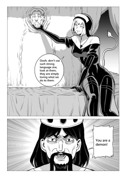 Page 9 of The Hero of AgesBlaze SM