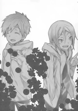 Page 3 of No Count & Reminiscence