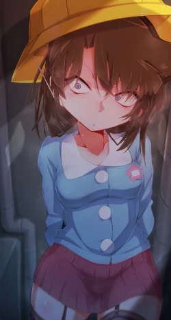 Page 74 of 髪コキ灰原哀VH画像