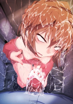 Page 14 of 本編 灰原哀