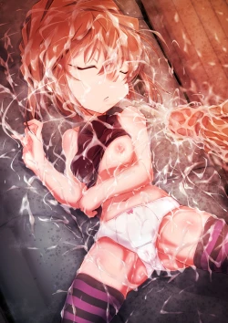 Page 19 of はーど本編 灰原哀