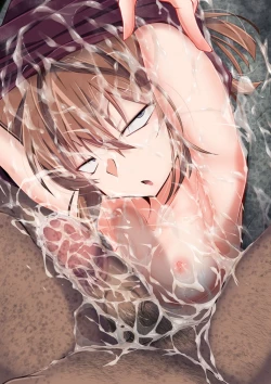 Page 38 of はーど本編 灰原哀