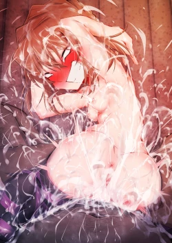 Page 56 of お泊り夜這い灰原哀VH画像（シーン１横画像）+（本編外2）+（灰原哀）+（吉田歩美）