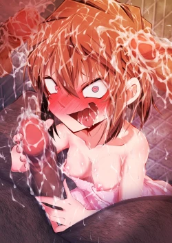 Page 44 of 銭湯洗いっこ灰原哀（はーどプラン本編外）