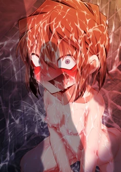 Page 46 of 銭湯洗いっこ灰原哀（はーどプラン本編外）