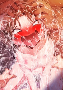 Page 47 of 銭湯洗いっこ灰原哀（本編外1+灰原哀+吉田歩美）