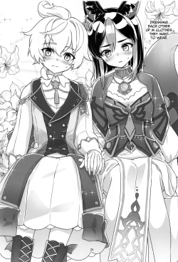 Page 24 of Sore wa Bofuu no Mushroom｜That'sa Philanemo Mushroom