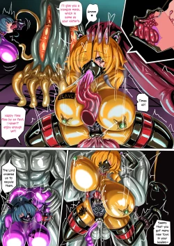 Page 20 of TAIMAINI IF ENG