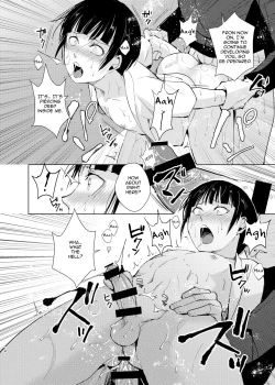 Page 17 of Kyuudou Danshi Complete Soushuuhen