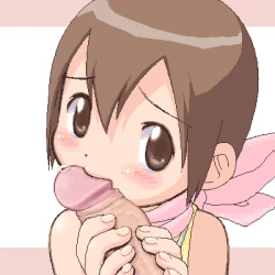 Page 8 of Digimon adventure hentai