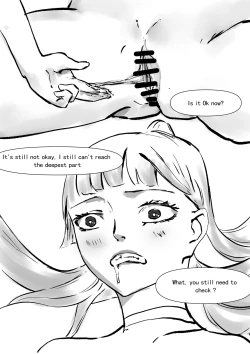 Page 19 of A test for sanitary towels