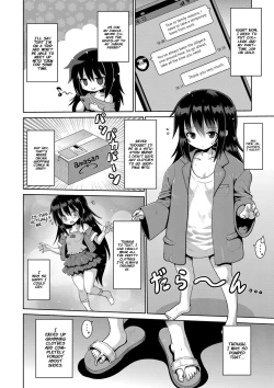 Page 7 of Onegaii☆TSF Part 1