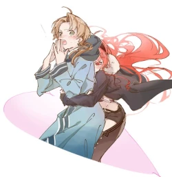 Page 1 of Rudeus x Wives