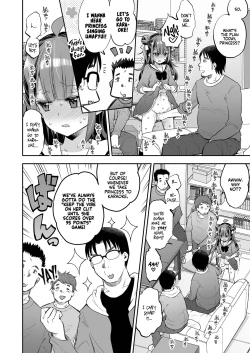 Page 102 of Akume Hime to Otaku-kun no Doku Ringo | The Orgasm Princess Can't Take Another Bite!