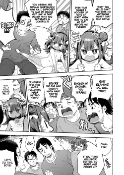 Page 19 of Akume Hime to Otaku-kun no Doku Ringo | The Orgasm Princess Can't Take Another Bite!