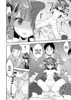 Page 38 of Akume Hime to Otaku-kun no Doku Ringo | The Orgasm Princess Can't Take Another Bite!