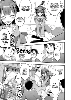 Page 7 of Akume Hime to Otaku-kun no Doku Ringo | The Orgasm Princess Can't Take Another Bite!