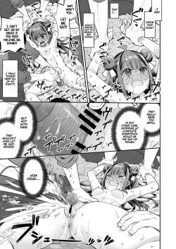 Page 83 of Akume Hime to Otaku-kun no Doku Ringo | The Orgasm Princess Can't Take Another Bite!