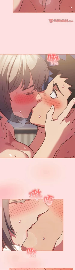 Page 699 of 四人同居太拥挤／The Four Of Us Can’T Live Together 1-28