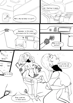 Page 12 of 太空殖民计划 Space Colonial Program