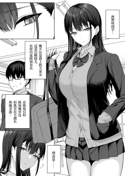 Page 4 of Class no Gal o Iinari Ero Maid ni Suru Hanashi