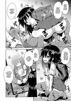 Page 20 of Onegaii☆TSF Part 1