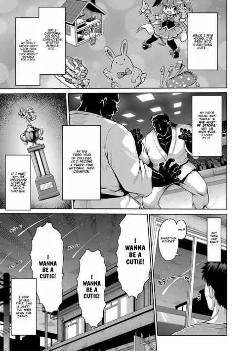 Download Onegaii☆TSF Part 1