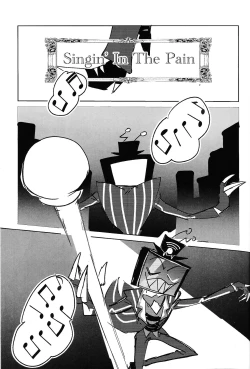 Page 2 of Marriage In Blue